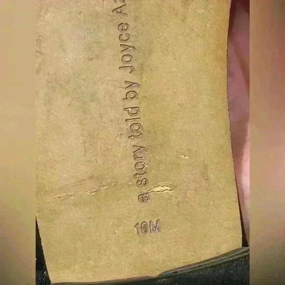 Avec Les Fillas Carla Leather Slides 10 - Picture 6 of 7